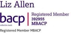 BACP Registered member